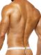 �����-������� "Antibacterial Thong - White" 