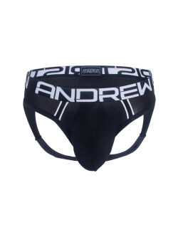 �����-����� "Trophy Boy Locker Room Jock - Black" 