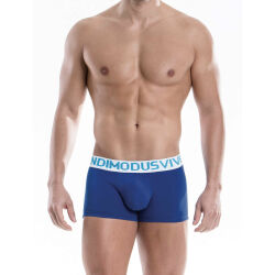 - "Weekly Boxer - Blue" 