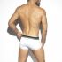 ������-������� "Cruise Swim Trunk - White" 