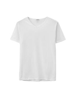 �������� "Essential - T-shirt V-Neck White" (����. ����!) 