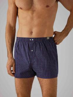 - "20355 - Checkered Printed Boxer Shorts" 