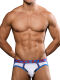 - "Trophy Boy For Hung Guys Comfort Jock - White" 
