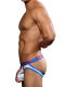 - "Trophy Boy For Hung Guys Comfort Jock - White" 