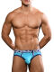 - "Trophy Boy For Hung Guys Comfort Jock - Aqua" 