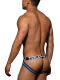 - "Trophy Boy For Hung Guys Comfort Jock - Aqua" 