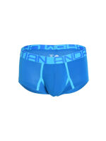 - "Show-It CoolFlex Modal Boxer - Electric Blue" 