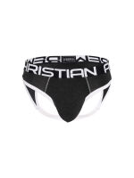 - "Show-It CoolFlex Modal Locker Room Jock - Charcoal" 