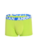 - "Almost Naked Bamboo Boxer - Fresh Lime" 