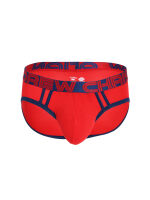 - "Show-It CoolFlex Modal Active Briefs - Red" 