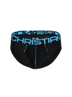 - "Show-It Tagless Briefs - Black" 