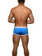- "California Mesh Trunk - Electric Blue" 