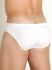 - "Peace Classic Briefs - White" 