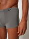 - "Cotton Advantage Trunks 2 Pack - Grey" ( 2 .) 