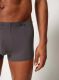 - "Cotton Advantage Trunks 2 Pack - Grey" ( 2 .) 