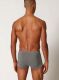 - "Cotton Advantage Trunks 2 Pack - Grey" ( 2 .) 