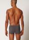- "Cotton Advantage Trunks 2 Pack - Grey" ( 2 .) 