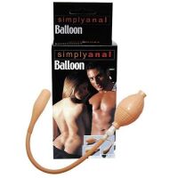   "Simply Anal Baloon" () 