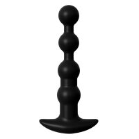   /  "Anal Fantasy Elite - Rechargeable Anal Beads" ( ) 