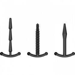  /    "Male Device Anchor - Intermediate Class" ( 3 .) 