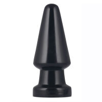 Анальная пробка "Love Thing - King Sized Anal Shocker 7"