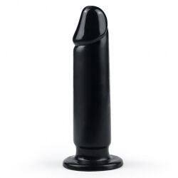   "Love Thing - King Sized Anal Dildo 9.25" 