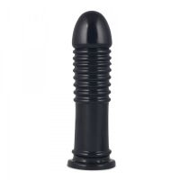   "Love Thing - King Sized Anal Bumper 8" 