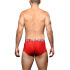 - "Show-It CoolFlex Modal Boxer - Red" 