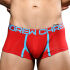 - "Show-It CoolFlex Modal Boxer - Red" 