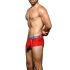 - "Show-It CoolFlex Modal Boxer - Red" 