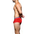- "Show-It CoolFlex Modal Boxer - Red" 