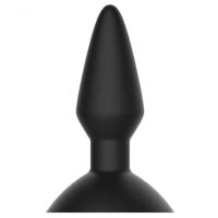 Анальная пробка "Magic Motion - Equinox" (с вибрацией)