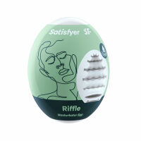  "Satisfyer - Egg Riffle" 
