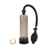 Вакуумная помпа "Optimum - Bullfighter Pump with Enhancer"