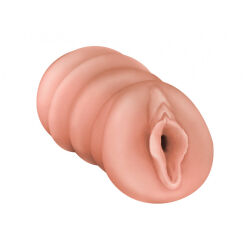 Мастурбатор-вагина "Satisfaction Magazine Выпуск №35"