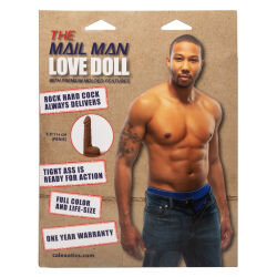    "Mail Man Love Doll" 