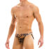 - "Animal Jockstrap - Leopard" 