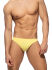 - "Cotton Thong - Baby Yellow" 