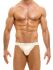 - "Natural Plain Jockstrap Natural" 