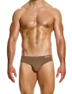 - "Antibacterial Briefs - Dark Skin" 