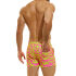 - "Tiger Short - Yellow Neon" 