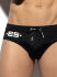 - "Europe Swim Briefs 2.0 - Black" 