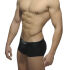 - "Basic Modal Short Boxer - Black" 