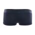 - "Basic Modal Short Boxer - Black" 