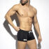 - "Europe Swim Trunk 2.0 - Black" 