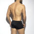 - "Europe Swim Trunk 2.0 - Black" 