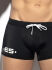 - "Europe Swim Trunk 2.0 - Black" 