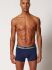 - "Cotton Stretch Trunks 3 Pack - Romantic Selection" ( 3 .) 