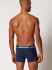 - "Cotton Stretch Trunks 3 Pack - Romantic Selection" ( 3 .) 