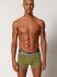 - "Cotton Stretch Trunks 3 Pack - Romantic Selection" ( 3 .) 